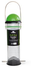 Tom Chambers Roll Top Peanut Feeder